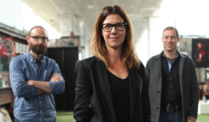 Watch this video featuring Jessica Green, co-founder and CTO of Phylagen, explaining the benefits of startup banking with a partner who can expand your world.
