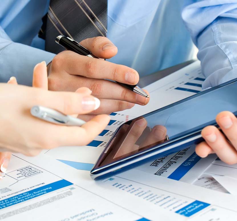 Watch this video featuring Jessica Green, co-founder and CTO of Phylagen, explaining the benefits of startup banking with a partner who can expand your world.
