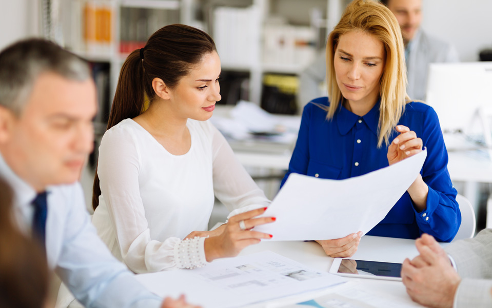 Watch this video featuring Jessica Green, co-founder and CTO of Phylagen, explaining the benefits of startup banking with a partner who can expand your world.
